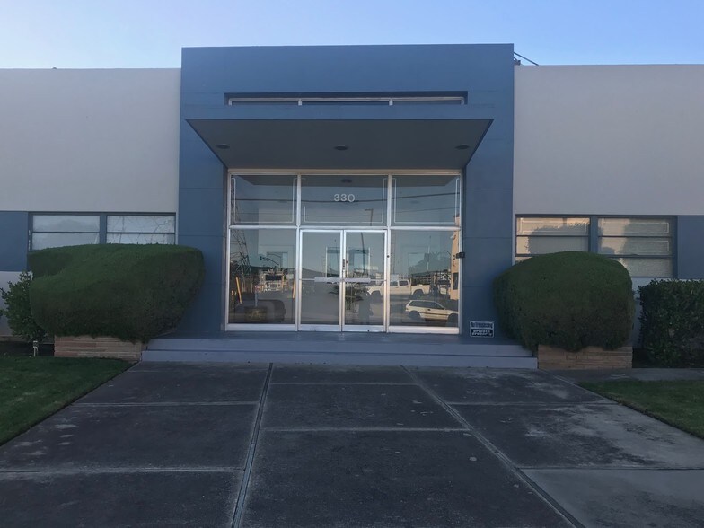 More Photos Of 330 Shaw Rd, South San Francisco Industrial For Lease