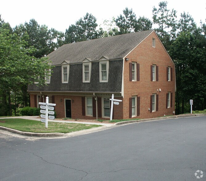 More Photos Of 2900 Chamblee Tucker Rd, Chamblee Coworking Space