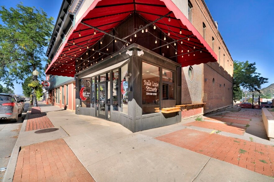 More Photos Of 121 W Main St, Trinidad General Retail For Sale