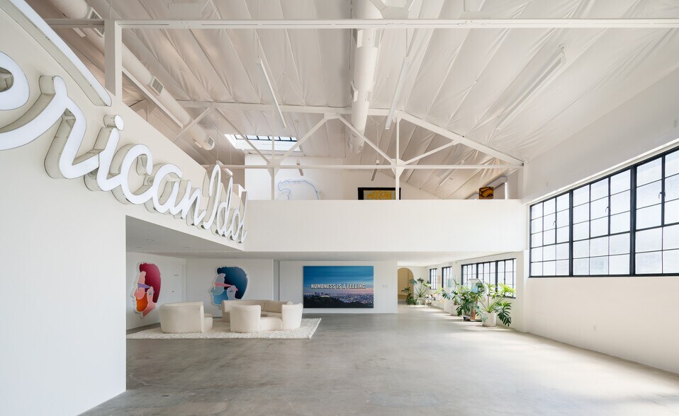 Primary Photo Of 5030 W Pico Blvd, Los Angeles Storefront Retail Office For Lease