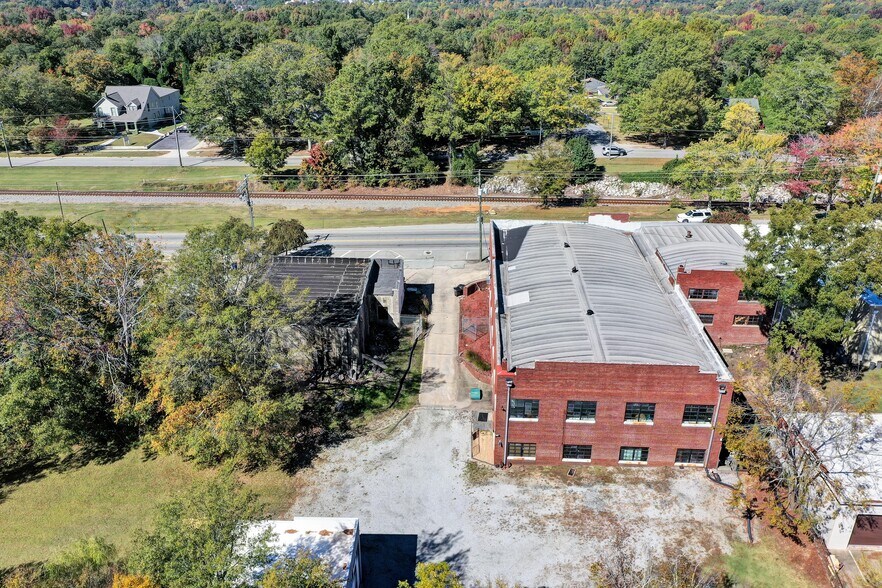 More Photos Of 12461 Veterans Memorial Hwy, Douglasville Loft Creative Space For Lease