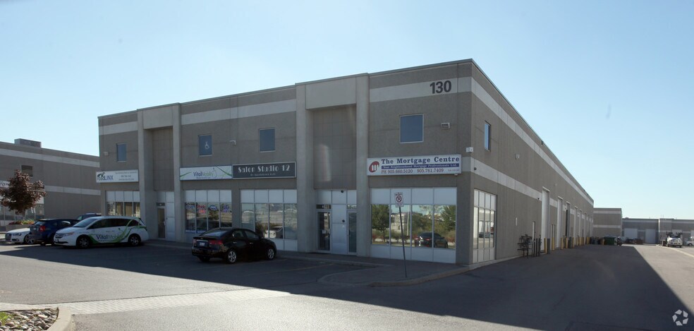 More Photos Of 130 Bass Pro Mills Dr, Vaughan Flex For Sale