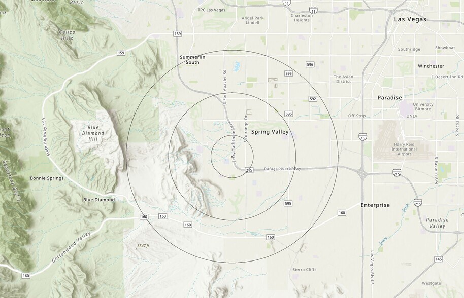 More Photos Of 9150 W Post Rd, Las Vegas Medical For Sale