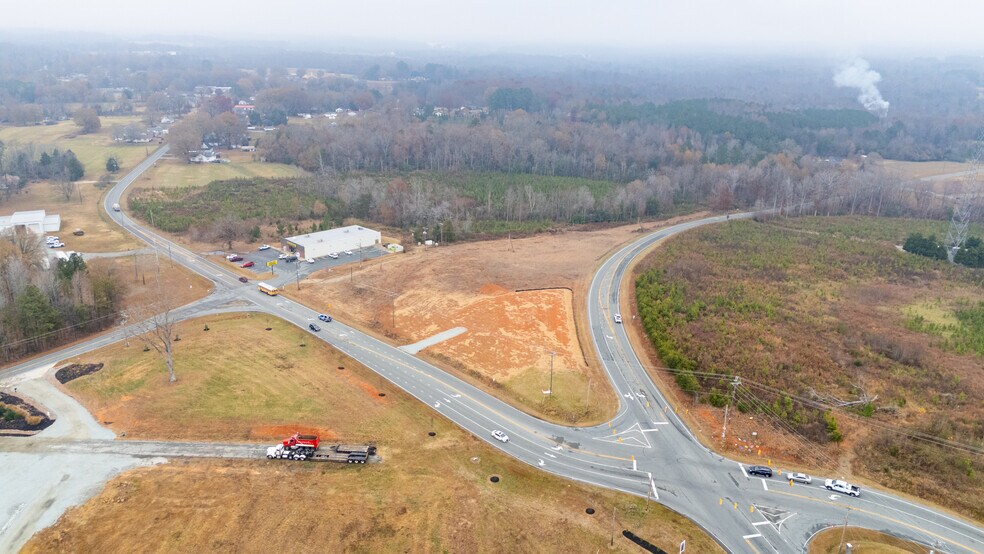 More Photos Of Union Ridge Rd, Burlington Land For Sale