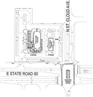 More Photos Of 2810 E SR 60, Valrico Land For Sale