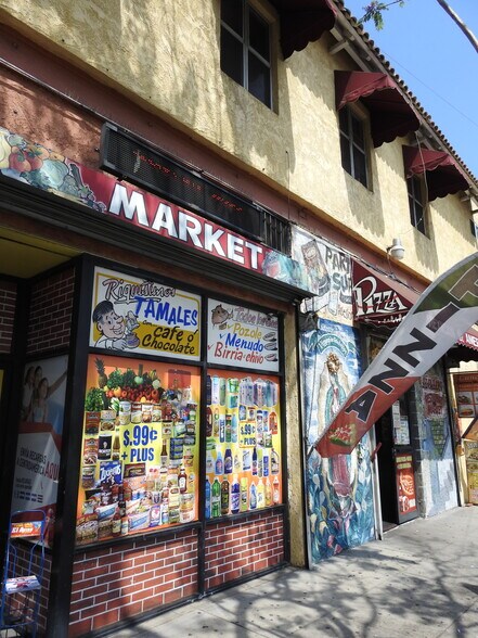 More Photos Of 5937-5957 Avalon Blvd, Los Angeles Apartments For Lease