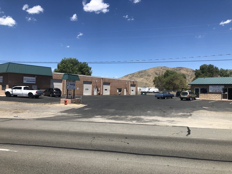 More Photos Of 5460 US Highway 50 E, Carson City Flex For Lease