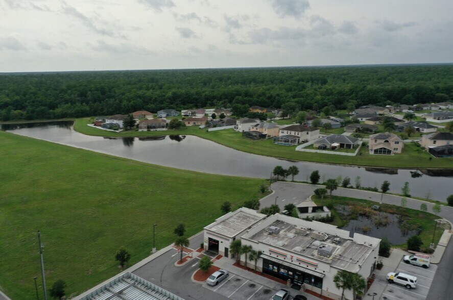 Adj. to 2600 S Poinciana Blvd, Kissimmee, FL 34758 Land For Sale