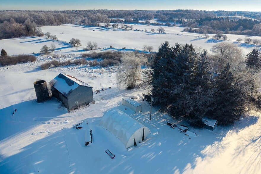More Photos Of 14165 Trafalgar Rd, Halton Hills Land For Sale