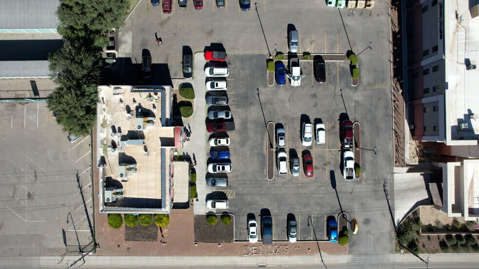 More Photos Of 26137 US Highway 70, Ruidoso Downs Restaurant For Sale