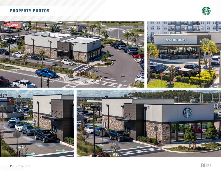 More Photos Of 7994 Curley Rd, Wesley Chapel Fast Food For Sale