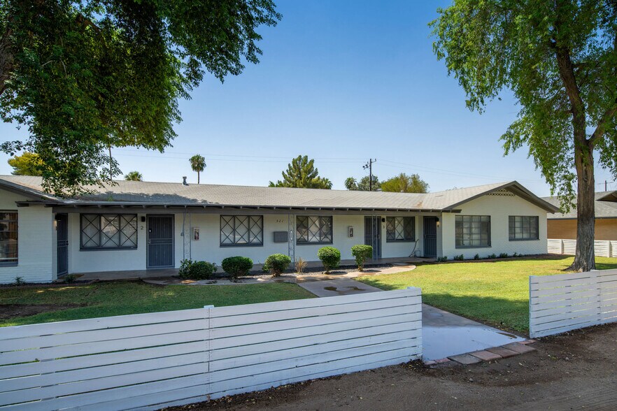 More Photos Of 521 W Maryland Ave, Phoenix Apartments For Sale