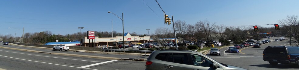 More Photos Of 9520-9568 Burke Rd, Burke Unknown For Lease
