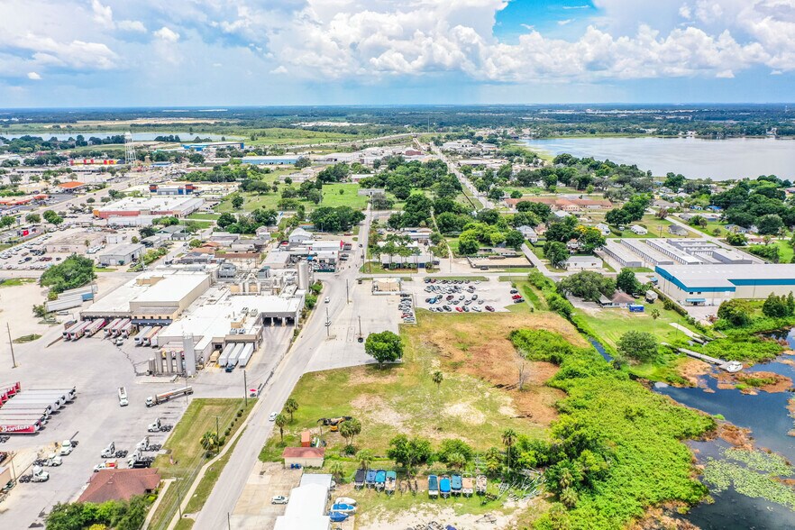 More Photos Of 6th St SW, Winter Haven Land For Sale