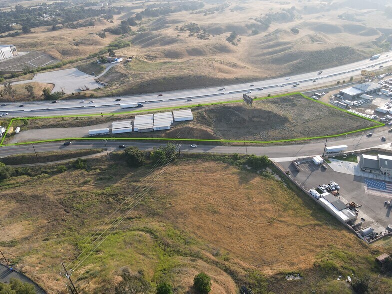 More Photos Of Calimesa Blvd, Yucaipa Land For Sale