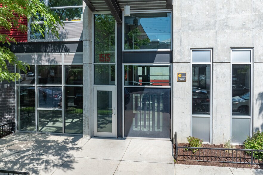 More Photos Of 1519 N Fremont St, Chicago Apartments For Lease