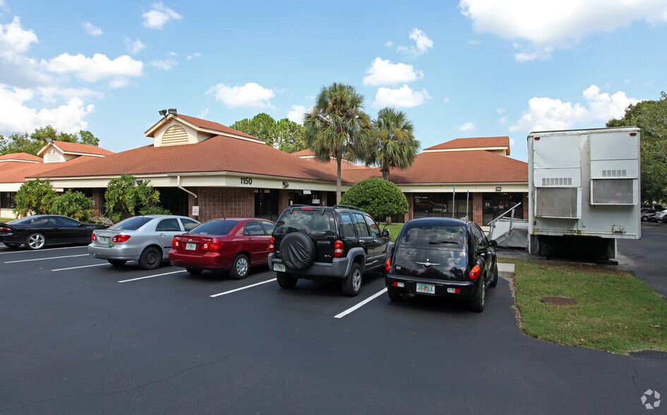 Primary Photo Of 1150 S Semoran Blvd, Orlando Medical For Lease