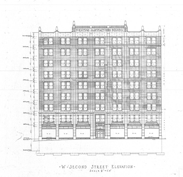 More Photos Of , Jamestown Unknown For Sale