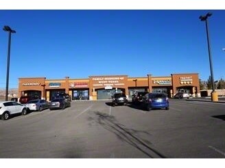 Primary Photo Of 810 E Redd Rd, El Paso Storefront Retail Office For Lease