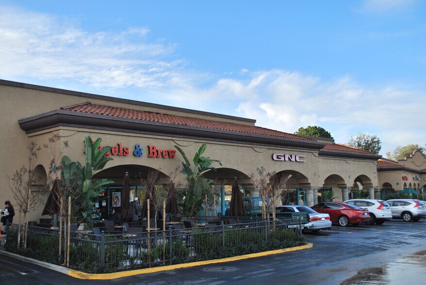 More Photos Of 23042-23062 Alicia Pky, Mission Viejo General Retail For Lease