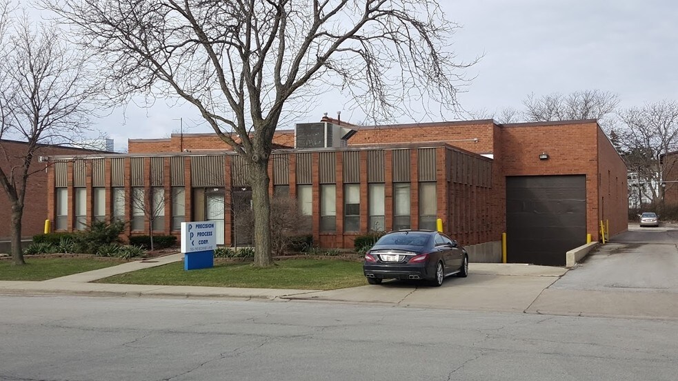 More Photos Of 780-790 Bonnie Ln, Elk Grove Village Warehouse For Lease
