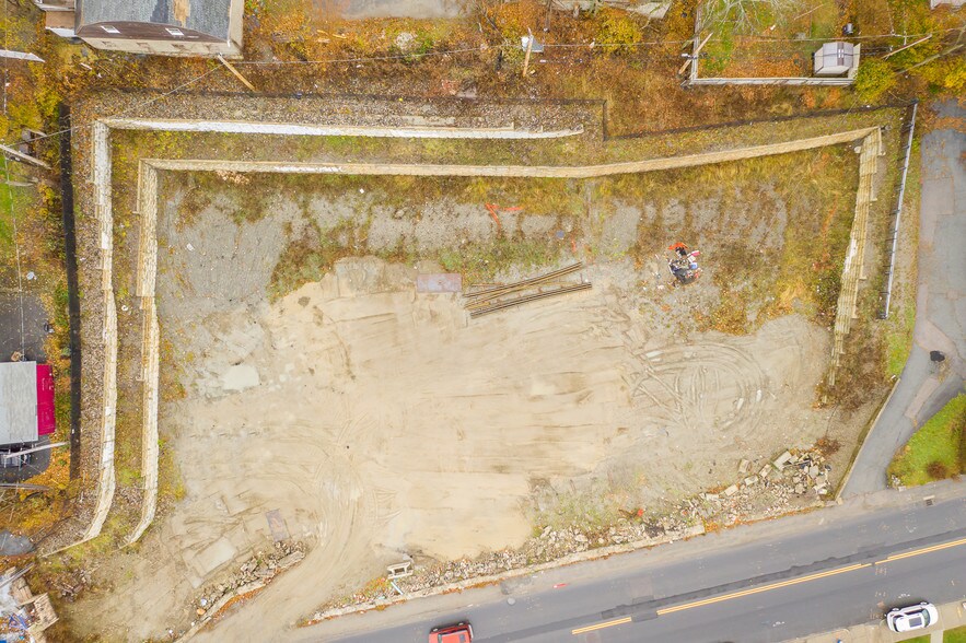 More Photos Of 405-415 Grafton St, Worcester Land For Sale