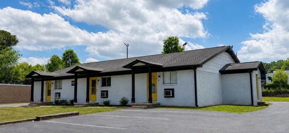 More Photos Of 4009 Marie Ave NW, Huntsville Apartments For Sale