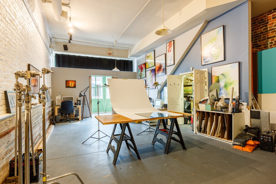 More Photos Of 1814 E Franklin St, Richmond Office Residential For Sale
