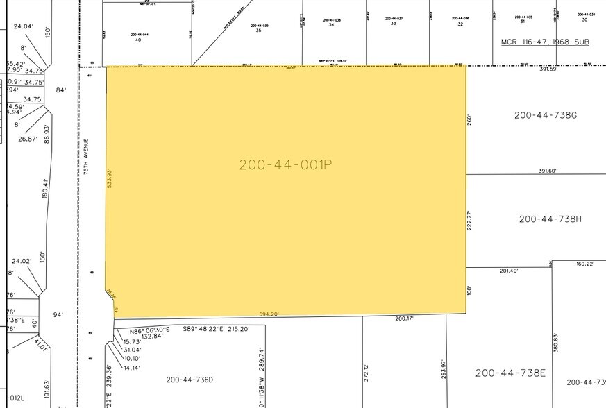 More Photos Of 17235 N 75th Ave, Glendale Unknown For Lease