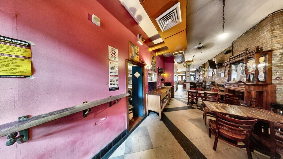 More Photos Of 195 Bedford Ave, Brooklyn Multifamily For Sale