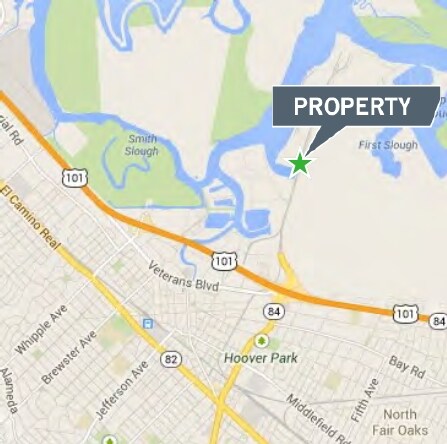 More Photos Of 400 Seaport Ct, Redwood City Medical For Lease