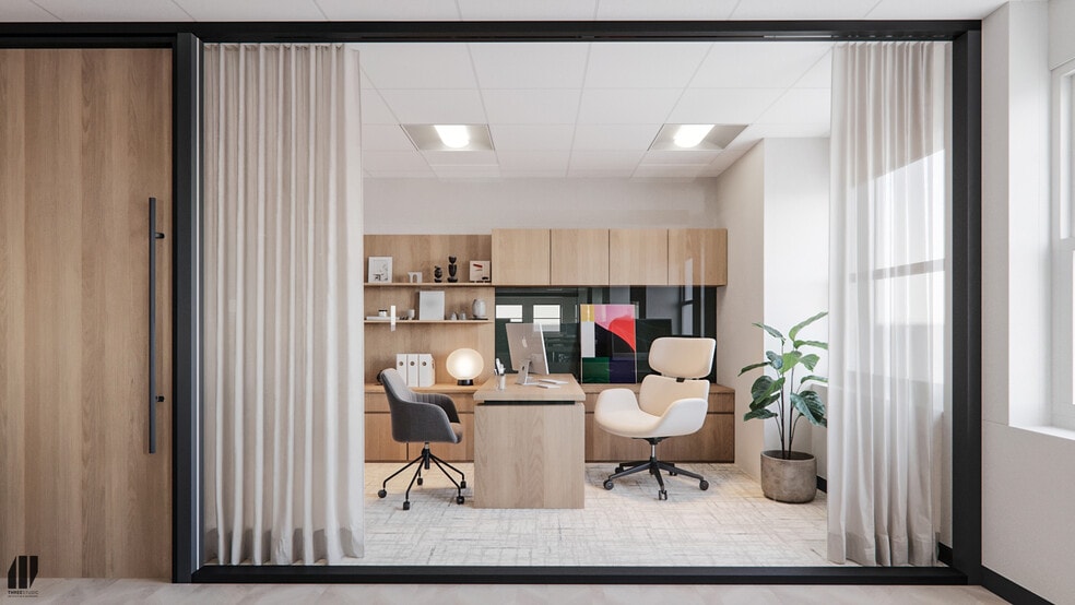 More Photos Of 580 Fifth Ave, New York Office For Lease