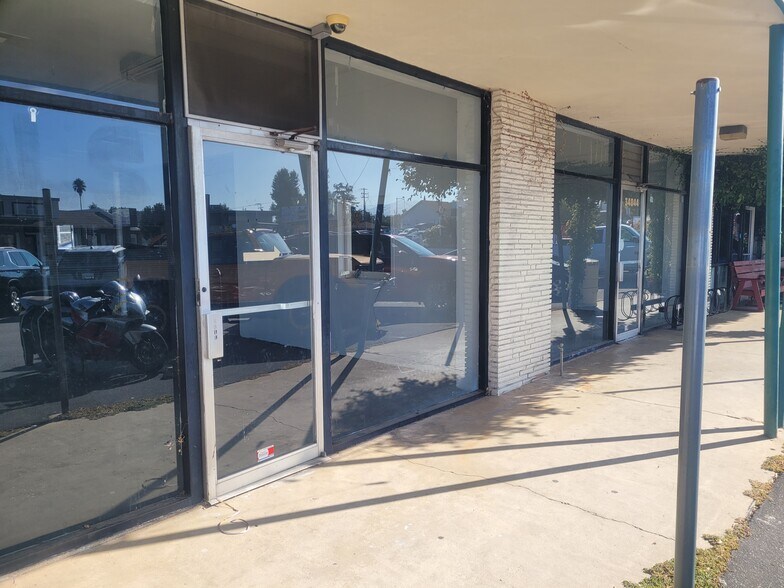 More Photos Of 34838-34848 Yucaipa Blvd, Yucaipa Storefront For Lease