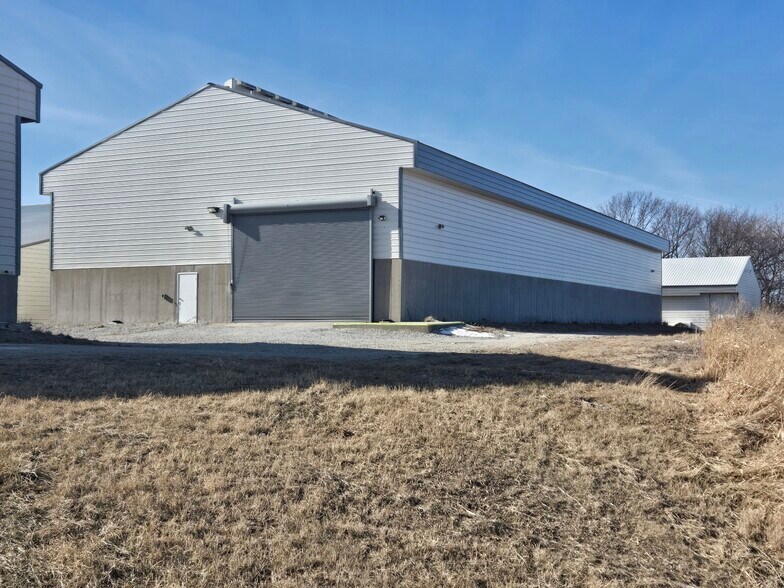 More Photos Of 5141 22nd Ave, Mount Auburn Land For Sale