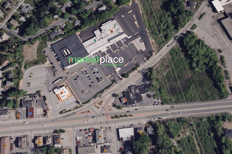 More Photos Of 380 Maple Ave, Shrewsbury Unknown For Lease