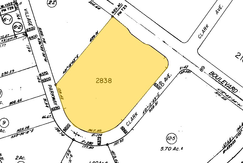 More Photos Of 6350-6362 Clark Ave, Dublin Light Manufacturing For Sale