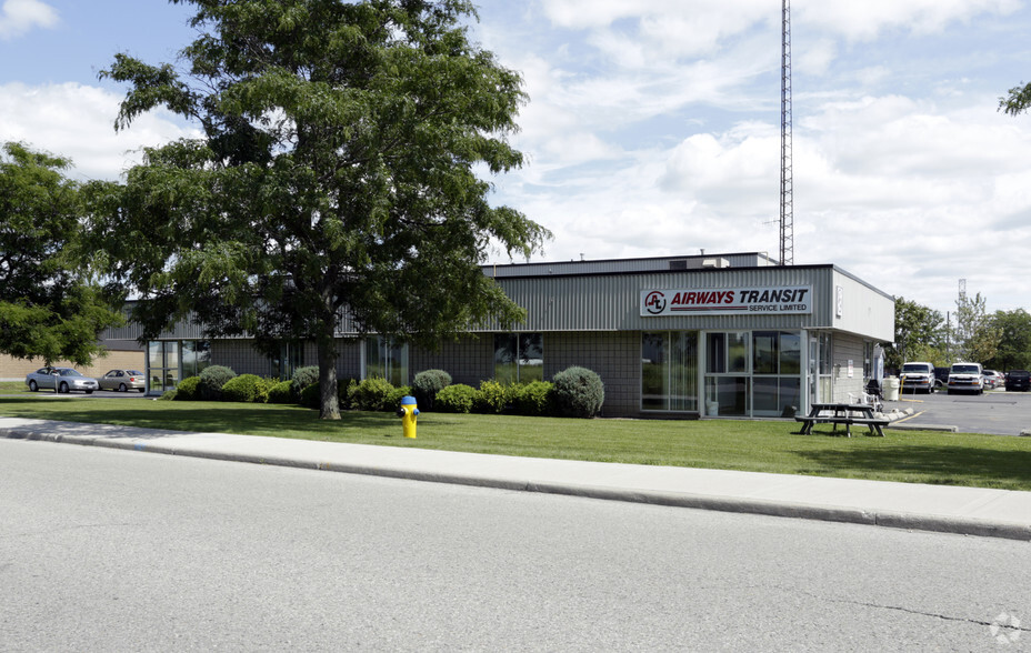 Primary Photo Of 99 Northland Rd, Waterloo Warehouse For Sale