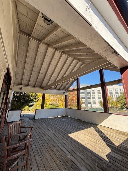 More Photos Of 12710 Twinbrook Pky, Rockville Restaurant For Sale