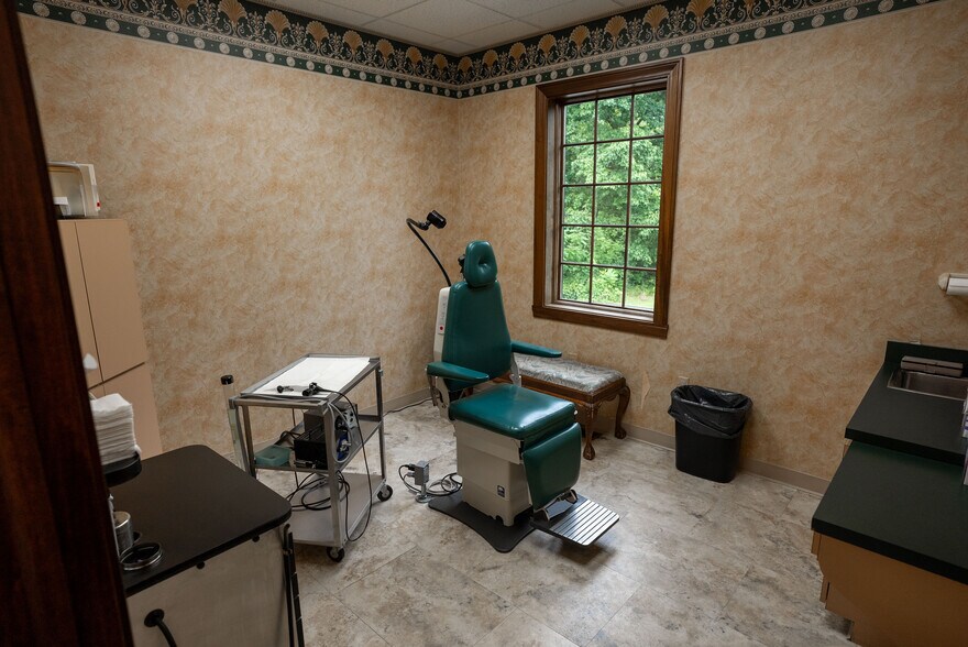 More Photos Of 3126 Wilmington Rd, New Castle Medical For Lease