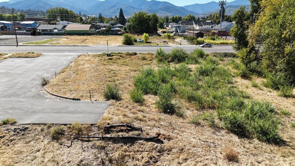 More Photos Of 311 S Pacific Hwy, Talent Land For Sale