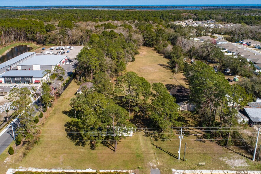 More Photos Of 6220 US Hwy 1, Saint Augustine Land For Sale