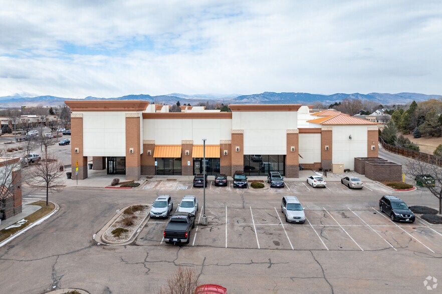 More Photos Of Harmony Rd @ Timberline Rd, Fort Collins Unknown For Lease