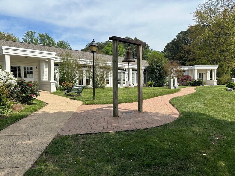 More Photos Of 5649 Mount Gilead Rd, Centreville Religious Facility For Lease