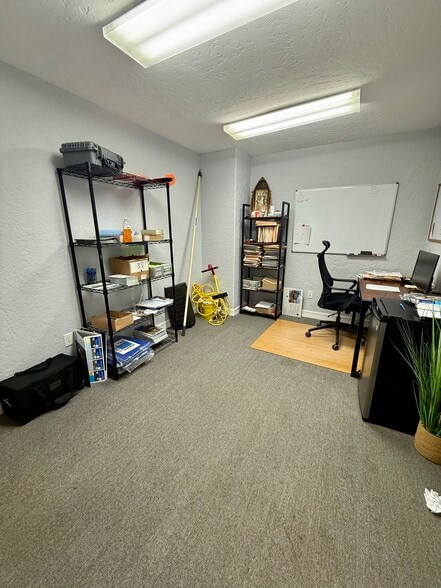 More Photos Of 1907 E US Highway 80, White Oak Office For Sale