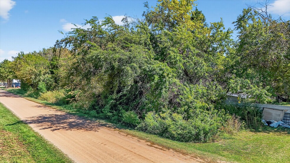 More Photos Of TBD Old Sadler Road, Sadler Land For Sale