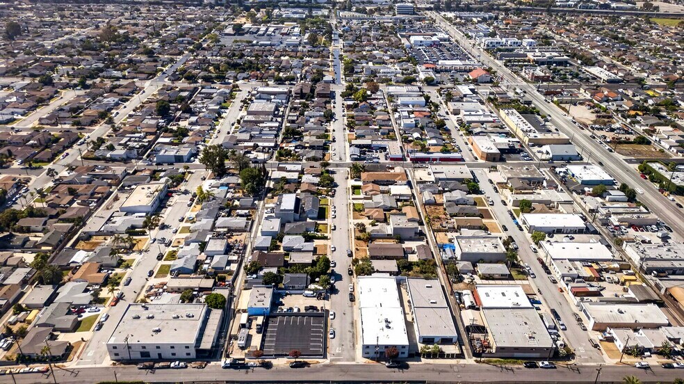 More Photos Of 17803 S Harvard Blvd, Gardena Office For Lease