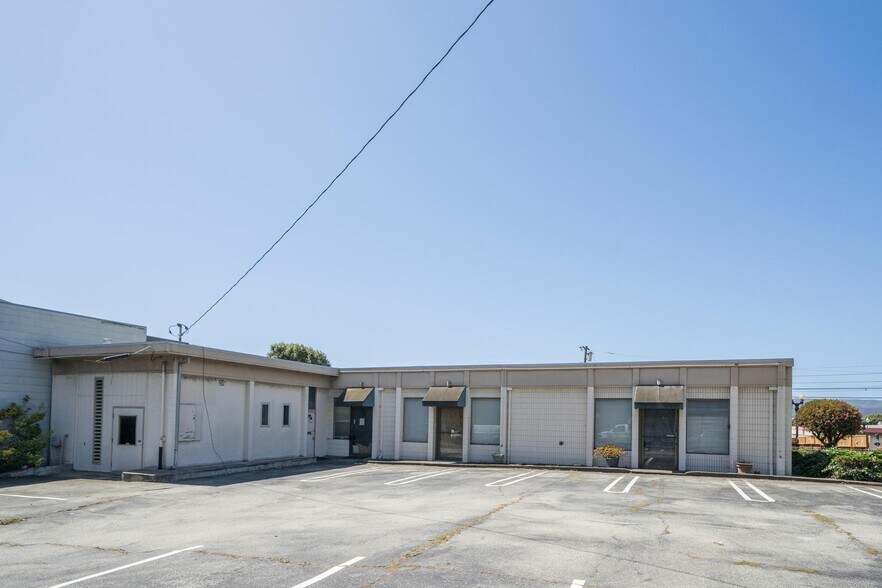 More Photos Of 20-24 Linden Ave, South San Francisco Office For Sale