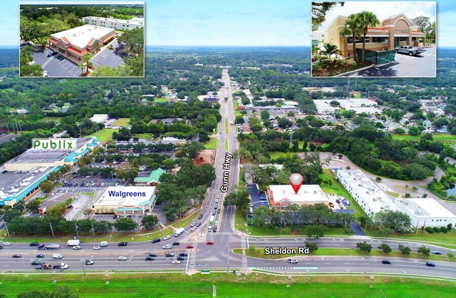 More Photos Of 7920 Gunn Hwy, Tampa Daycare Center For Sale