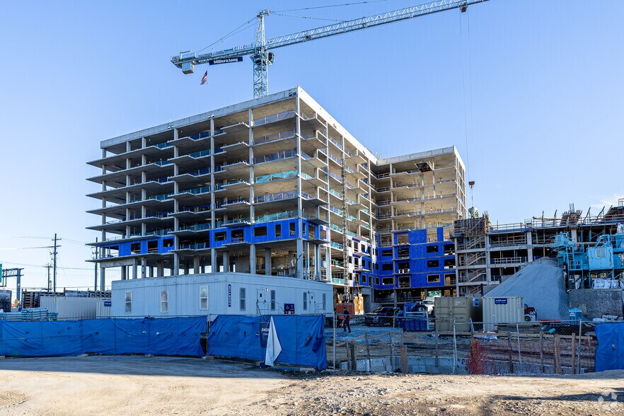 More Photos Of 10140 New Hampshire Ave, Silver Spring Apartments For Lease