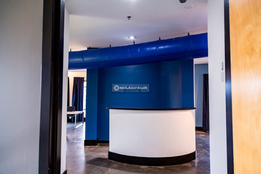 More Photos Of 319 Atlanta St, Marietta Office For Sale